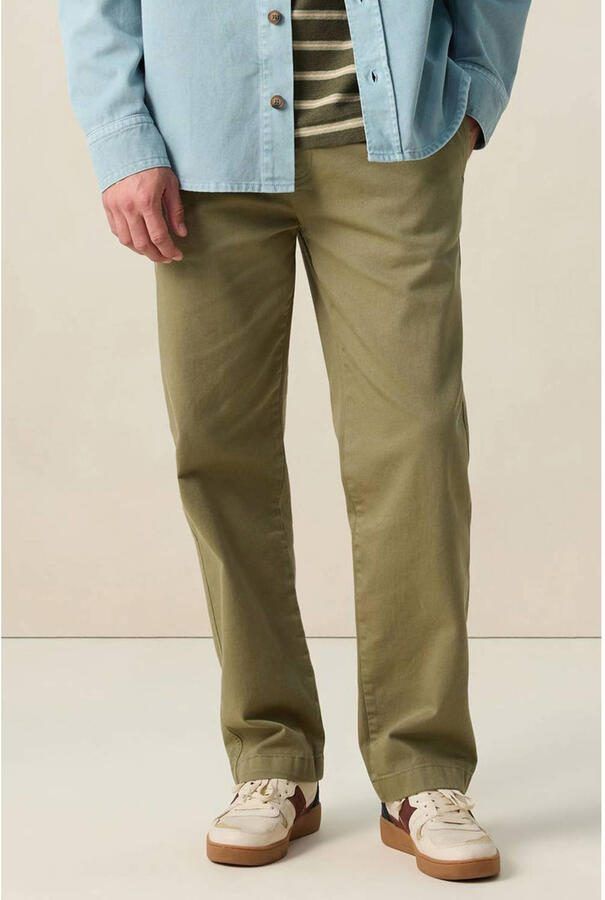 Sissy-Boy overshirt blauw - Foto 3