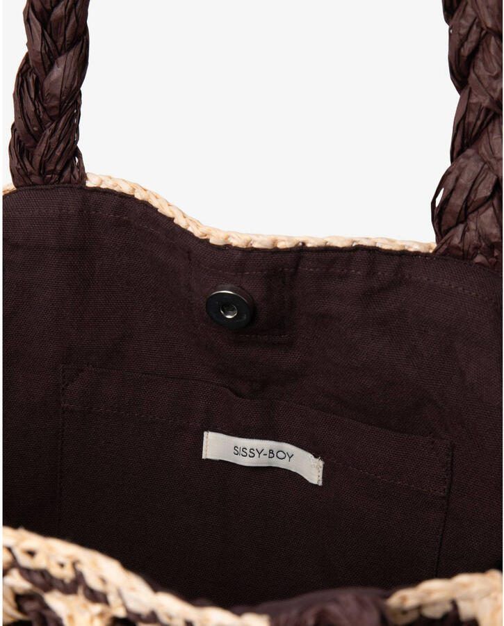 Sissy-Boy papieren tas - Foto 2