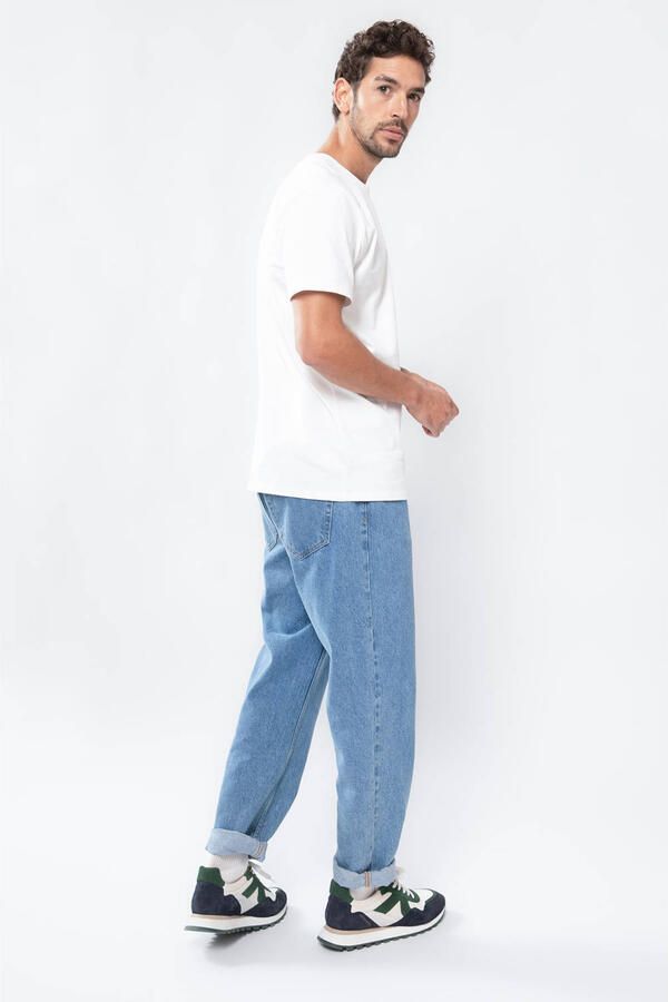 Sissy-Boy PERRY loose fit jeans blauw - Foto 2