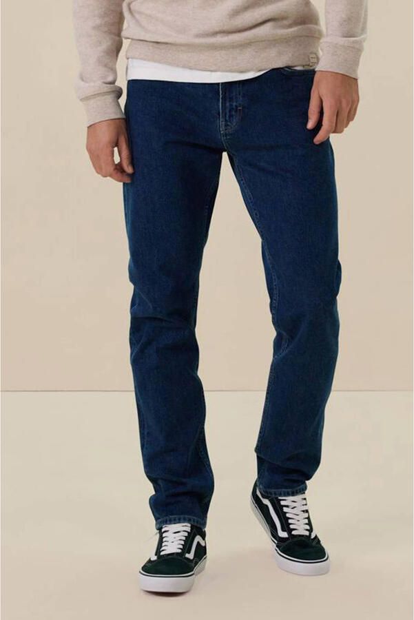 Sissy-Boy Philo regular fit jeans blauw