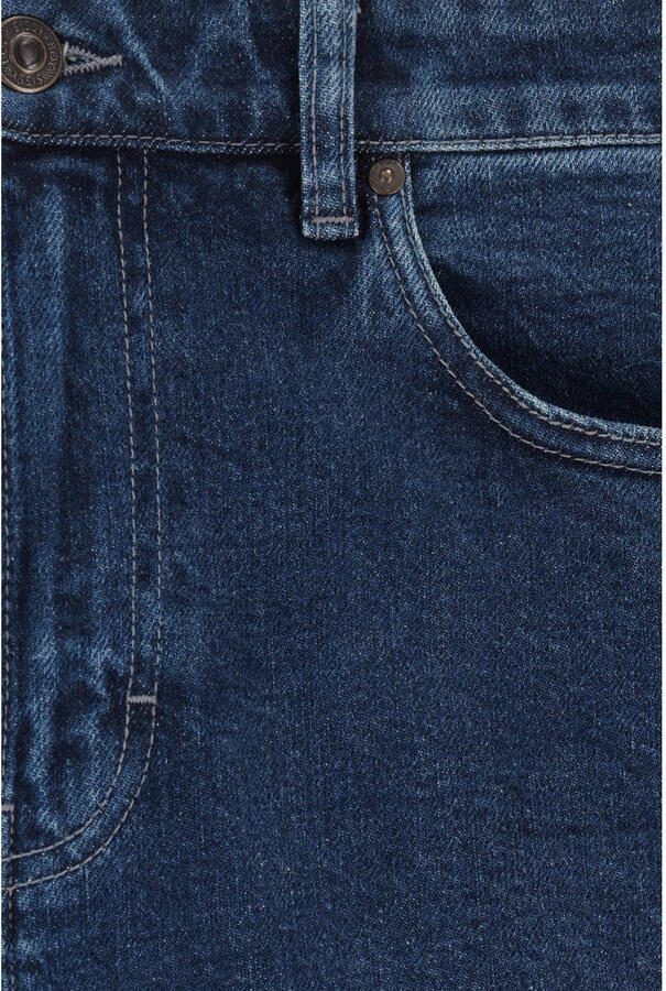 Sissy-Boy Philo regular fit jeans blauw - Foto 2