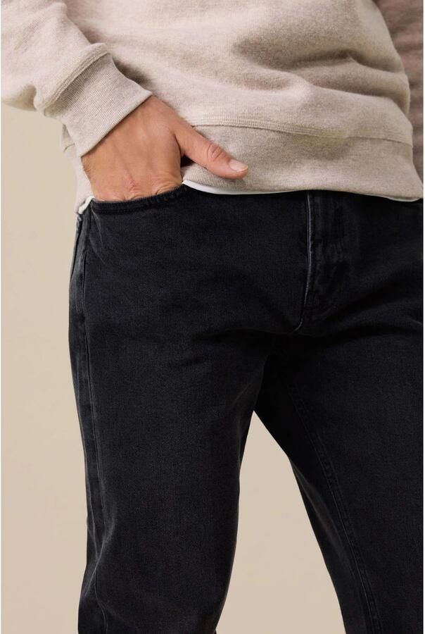 Sissy-Boy PHILO regular fit jeans zwart