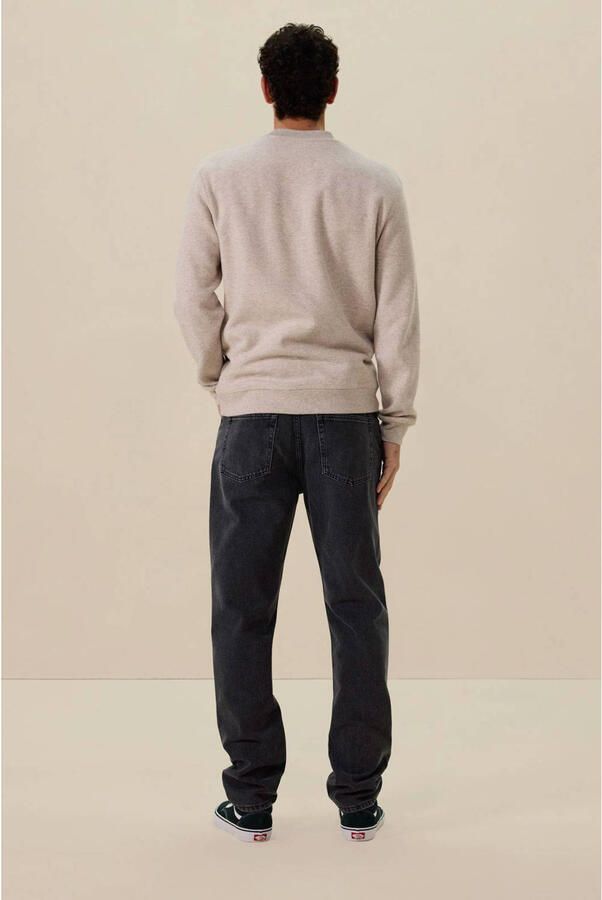 Sissy-Boy PLATO straight leg jeans grijs - Foto 2