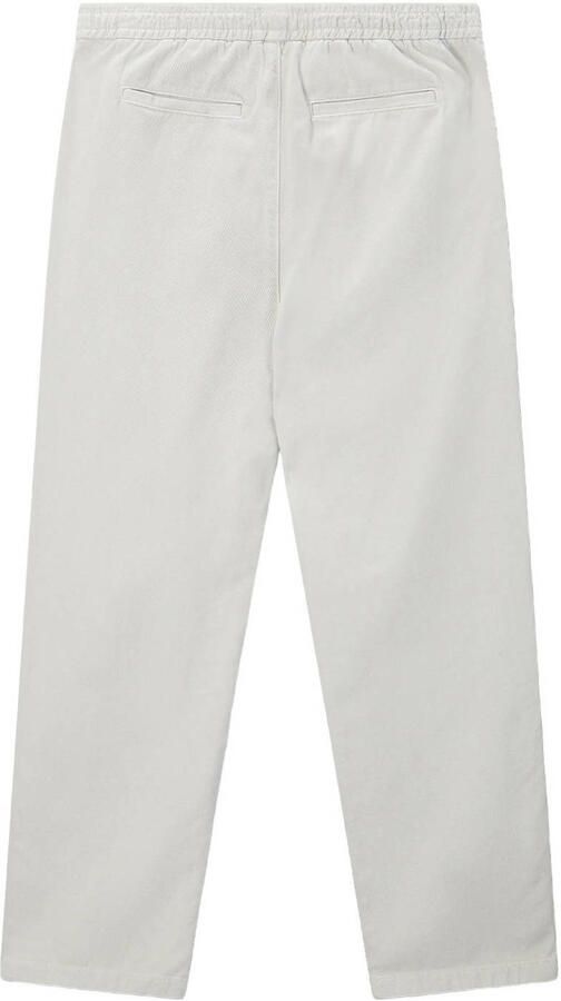 Sissy-Boy regular casual broek lichtgroen - Foto 3