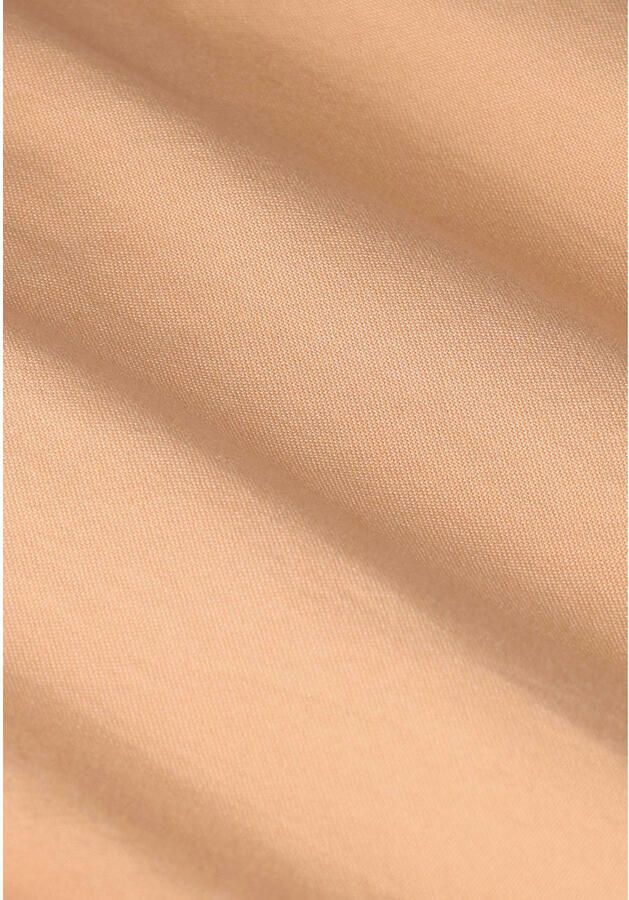 Sissy-Boy regular casual overhemd oranje