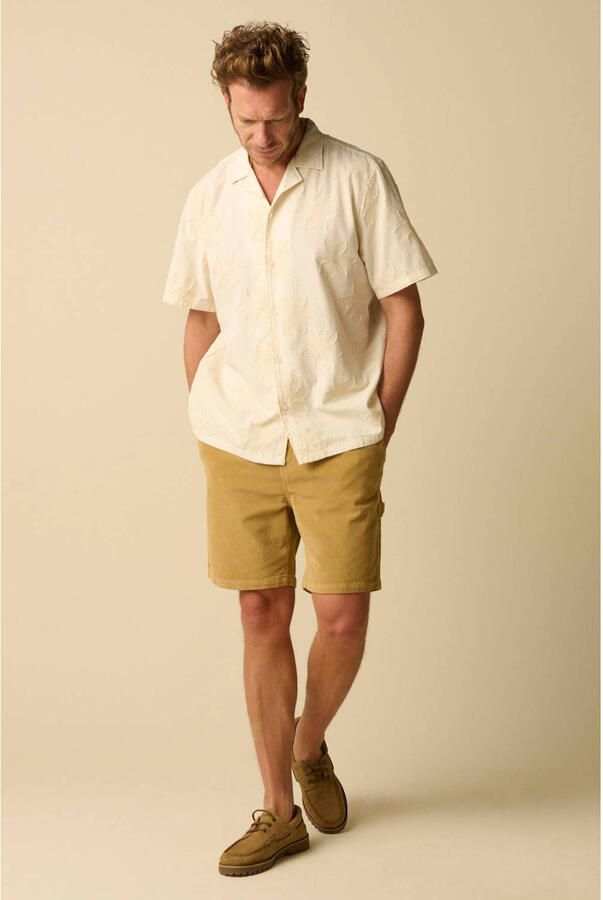 Sissy-Boy regular casual short beige