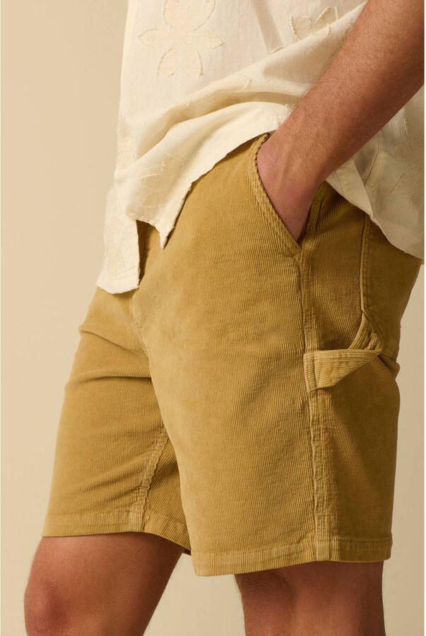 Sissy-Boy regular casual short beige - Foto 2