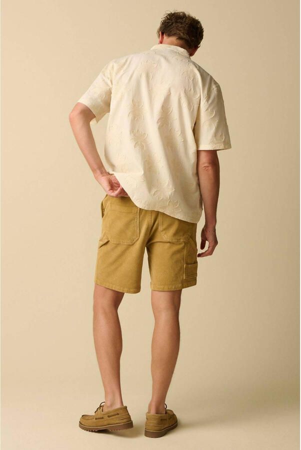 Sissy-Boy regular casual short beige - Foto 3