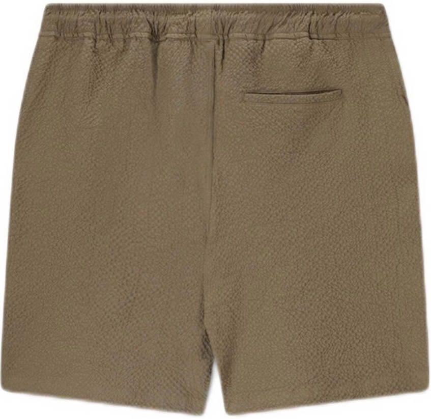 Sissy-Boy regular casual short kaki