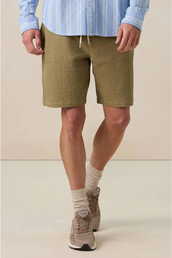 Sissy-Boy regular casual short kaki - Foto 3