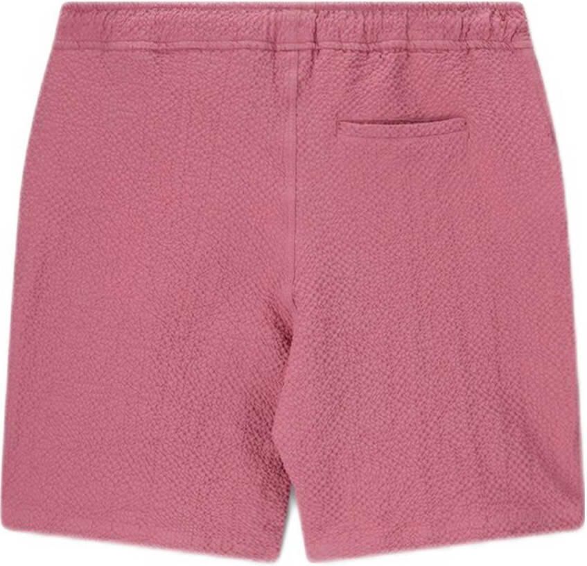 Sissy-Boy regular casual short roze