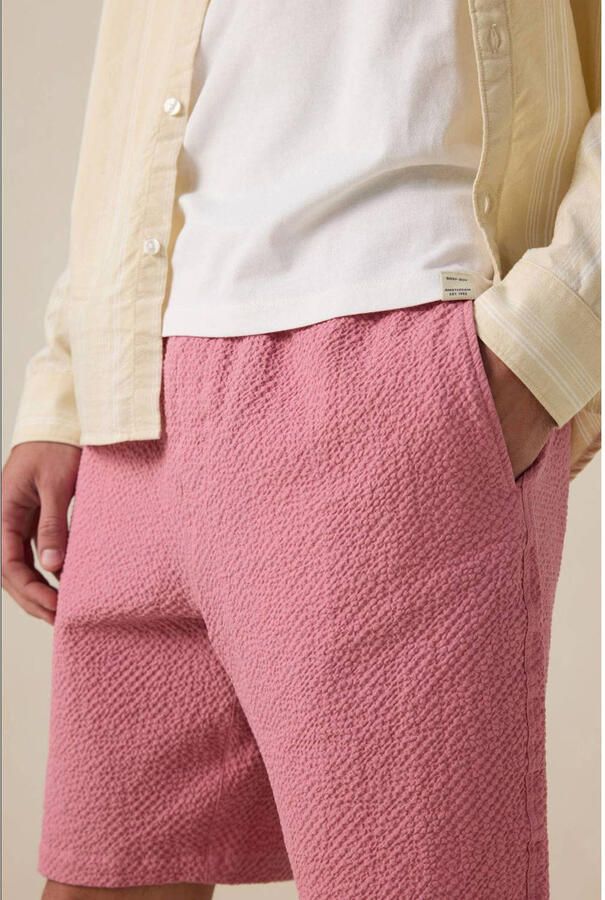 Sissy-Boy regular casual short roze - Foto 2