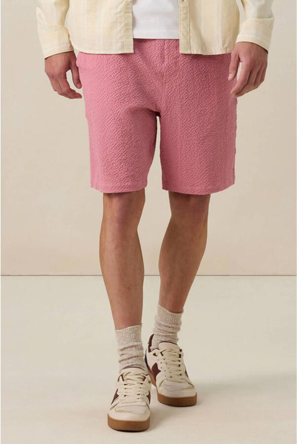 Sissy-Boy regular casual short roze - Foto 3