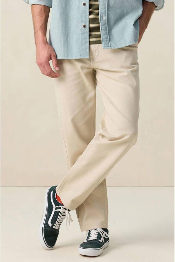 Sissy-Boy regular chino beige