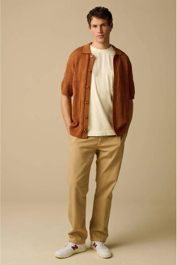 Sissy-Boy regular chino beige - Foto 2