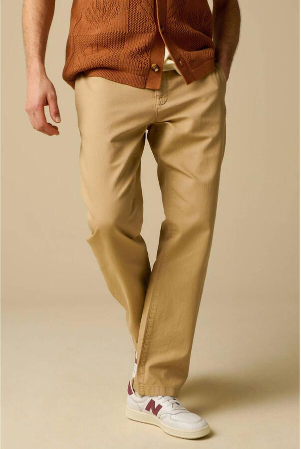 Sissy-Boy regular chino beige