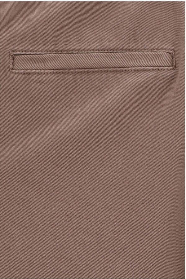 Sissy-Boy regular chino bruin