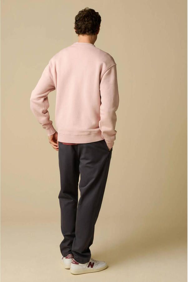 Sissy-Boy regular chino donkerblauw - Foto 2