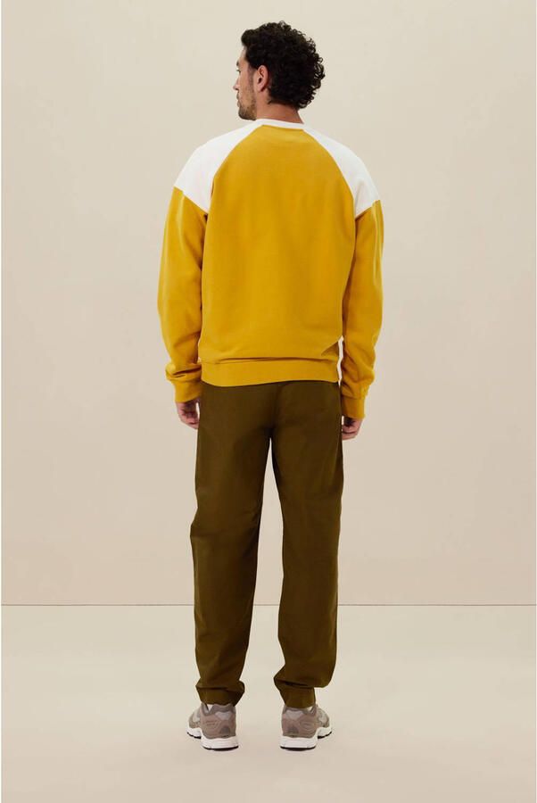 Sissy-Boy regular chino donkergroen - Foto 3