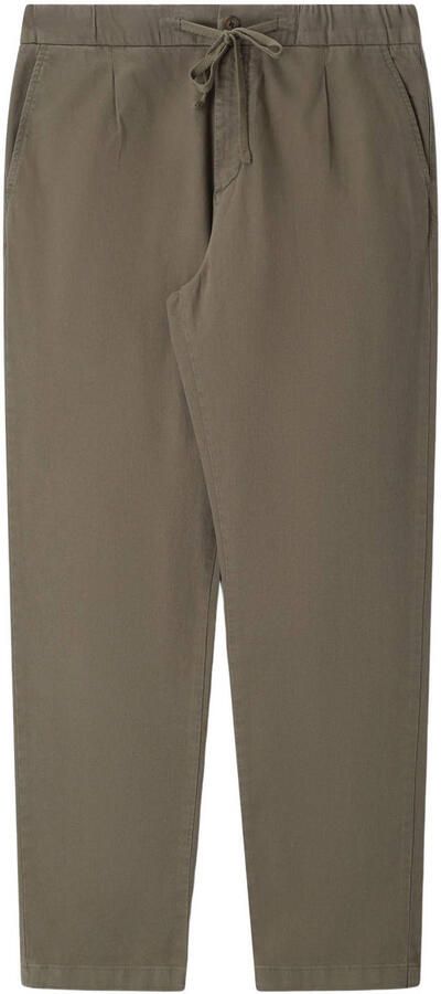Sissy-Boy regular chino groen