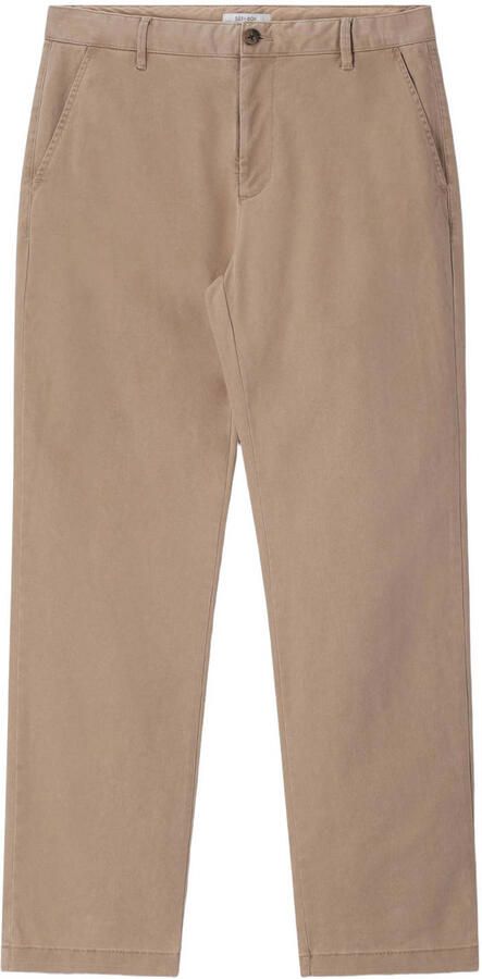 Sissy-Boy regular fit chino beige