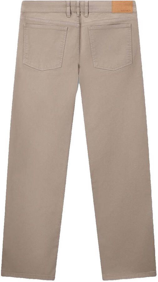 Sissy-Boy regular fit jeans beige - Foto 3