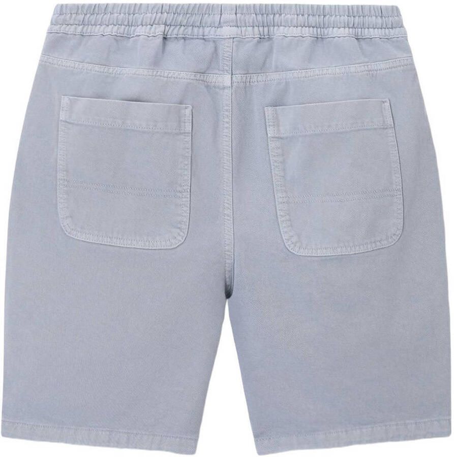 Sissy-Boy regular fit short lichtblauw - Foto 2