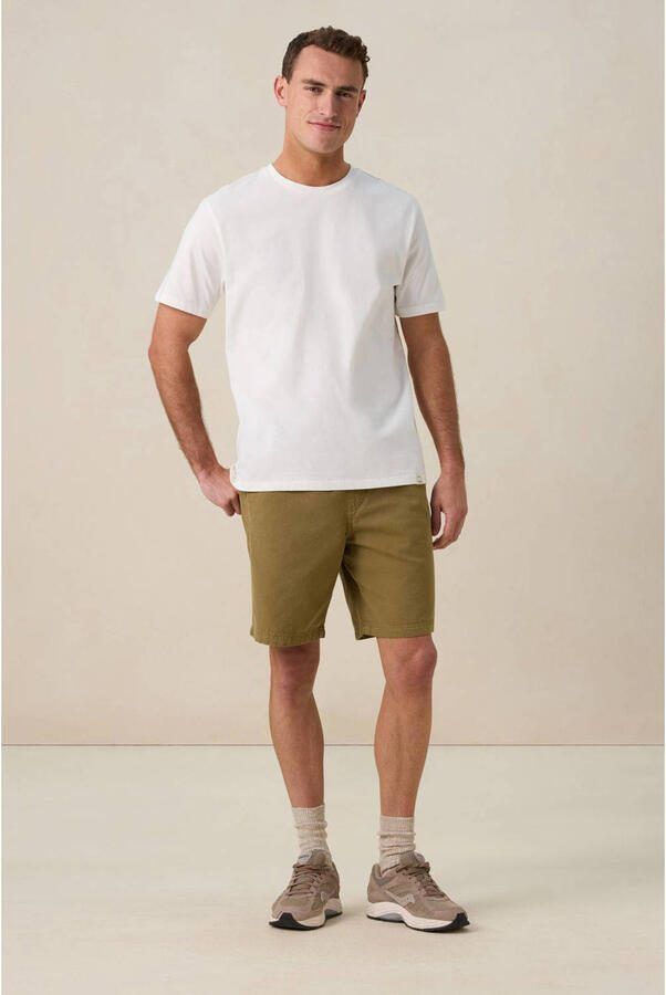 Sissy-Boy regular T-shirt wit