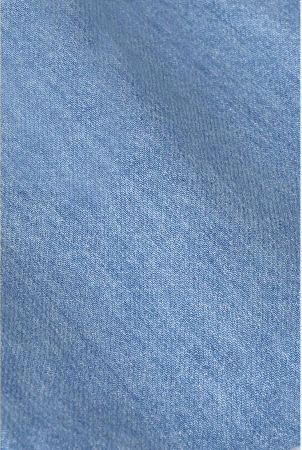 Sissy-Boy short light blue denim - Foto 2