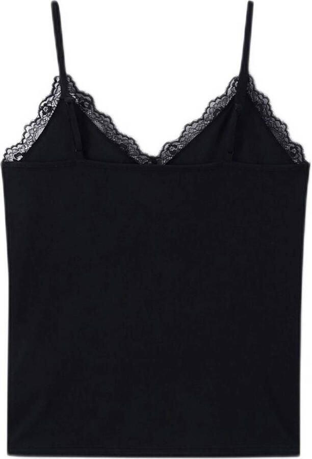 Sissy-Boy singlet zwart - Foto 2