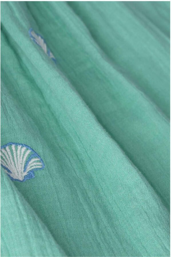 Sissy-Boy spaghettitop turquoise - Foto 3