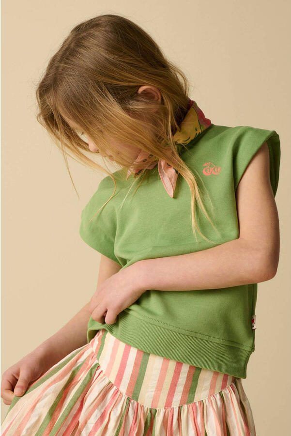 Sissy-Boy spencer groen - Foto 2