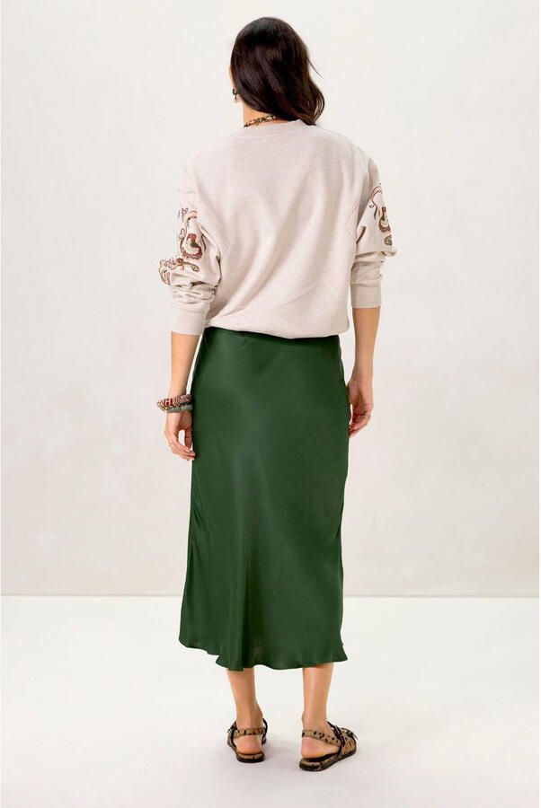 Sissy-Boy sweater beige - Foto 2
