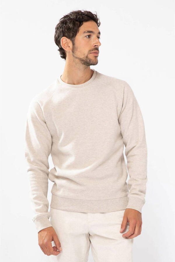 Sissy-Boy sweater beige