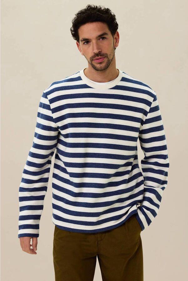 Sissy-Boy sweater blauw - Foto 2