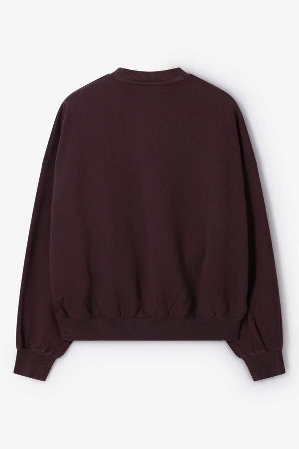 Sissy-Boy sweater bruin - Foto 2