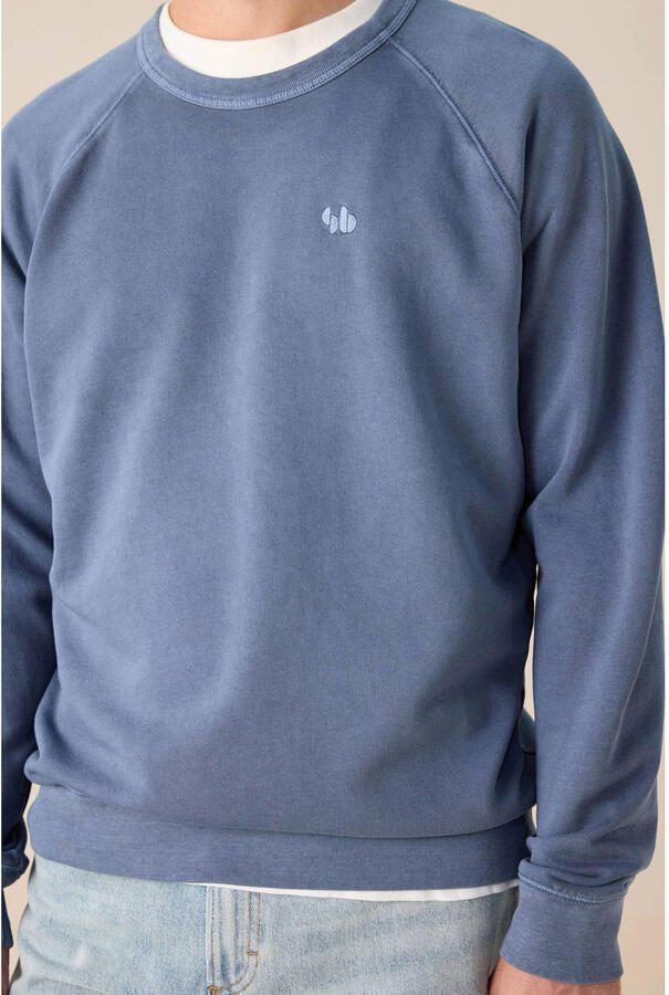 Sissy-Boy sweater donkerblauw - Foto 2