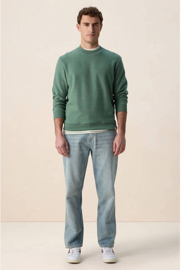 Sissy-Boy sweater donkergroen - Foto 2