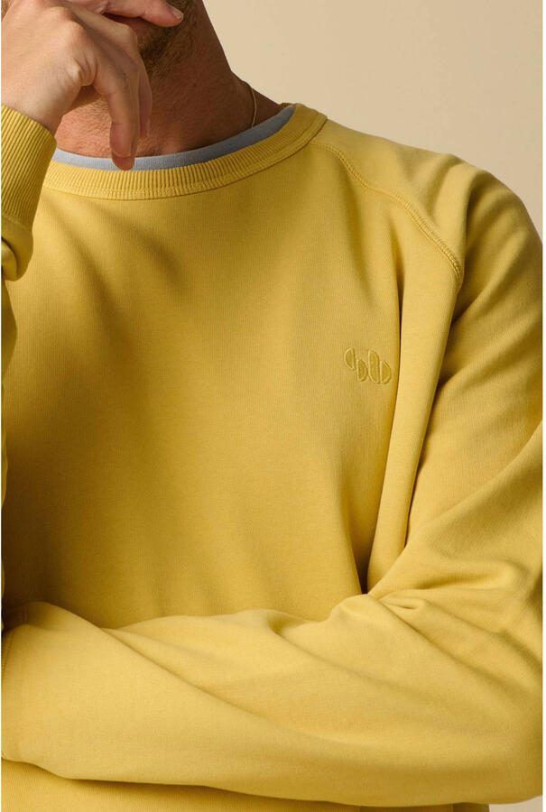 Sissy-Boy sweater geel - Foto 2