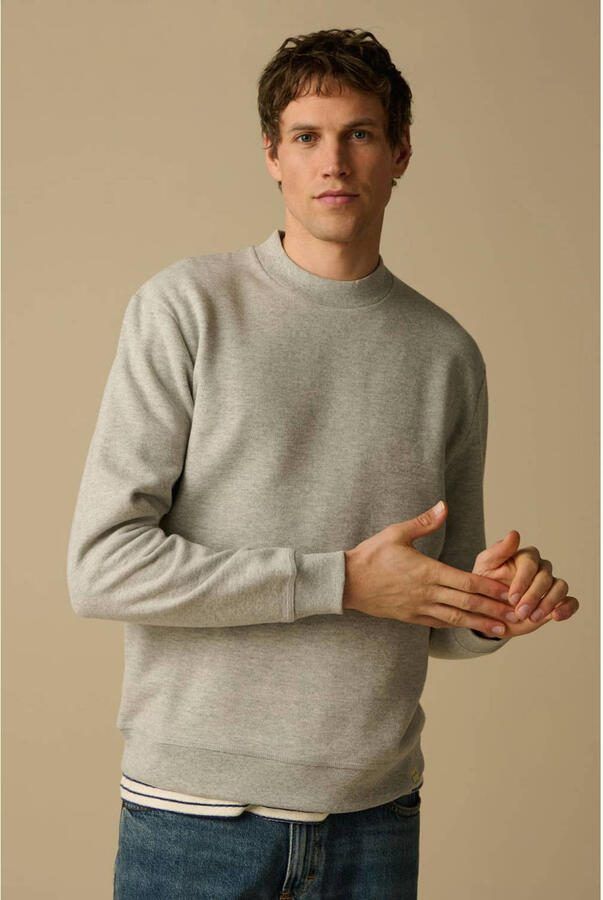 Sissy-Boy sweater grijs - Foto 3