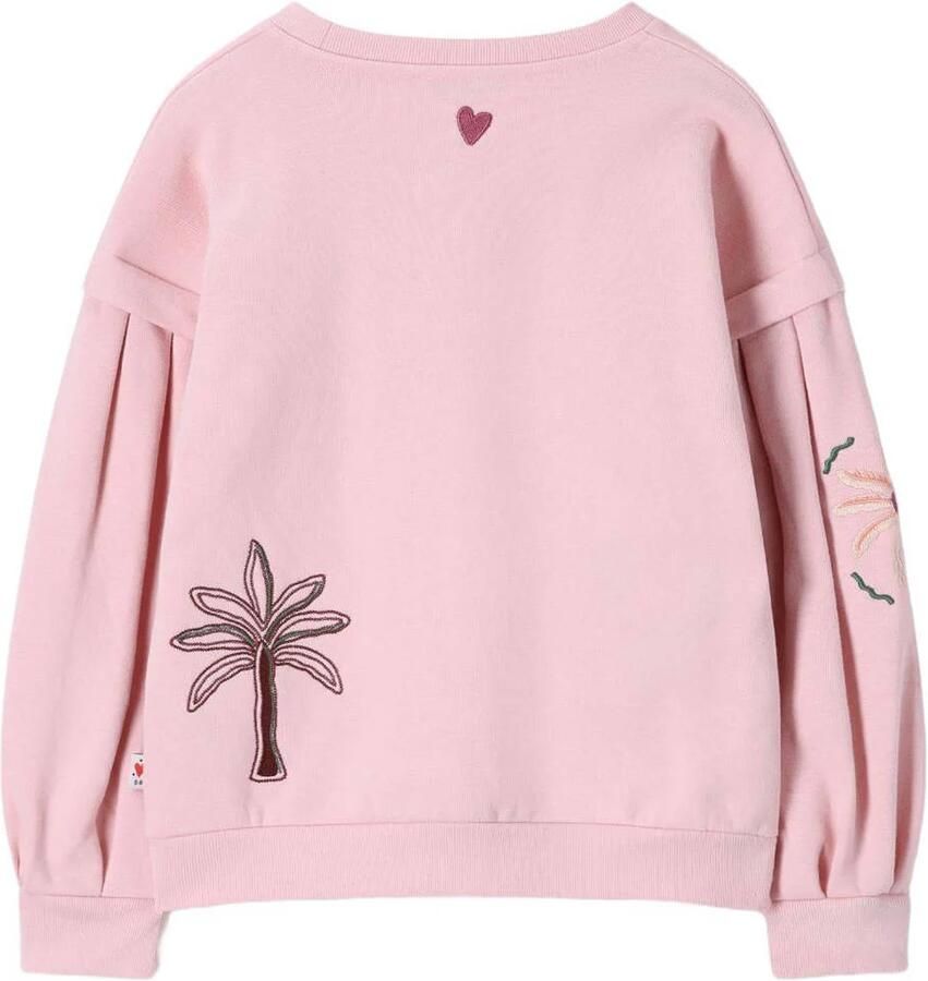 Sissy-Boy sweater lichtroze - Foto 2