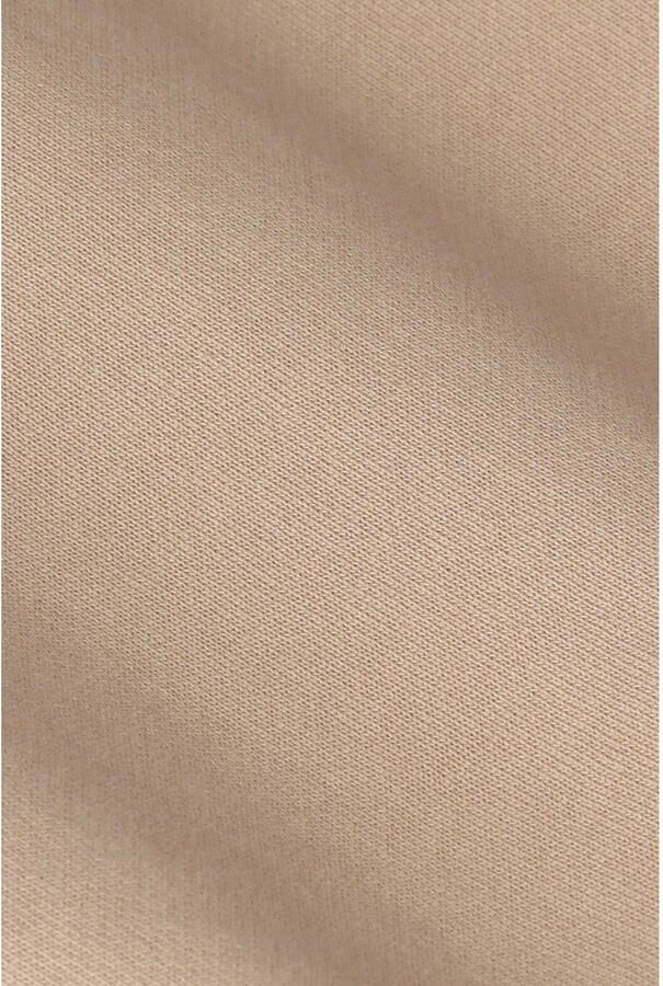 Sissy-Boy sweater met backprint lichtbruin - Foto 2