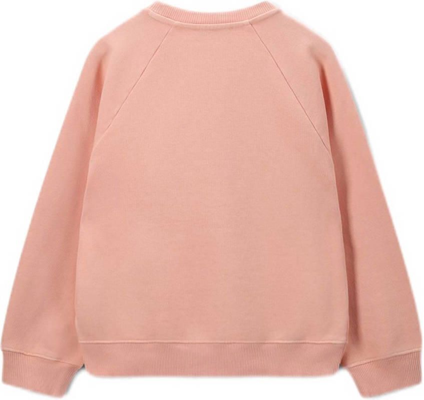 Sissy-Boy sweater oranje - Foto 2