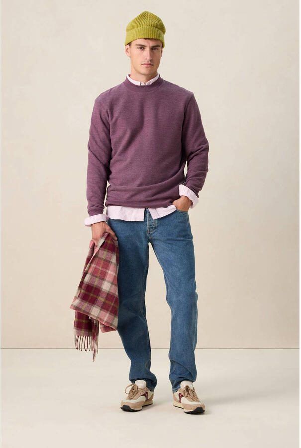 Sissy-Boy sweater paars - Foto 2