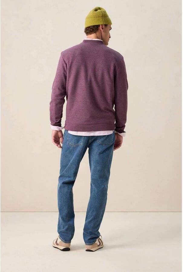 Sissy-Boy sweater paars - Foto 3