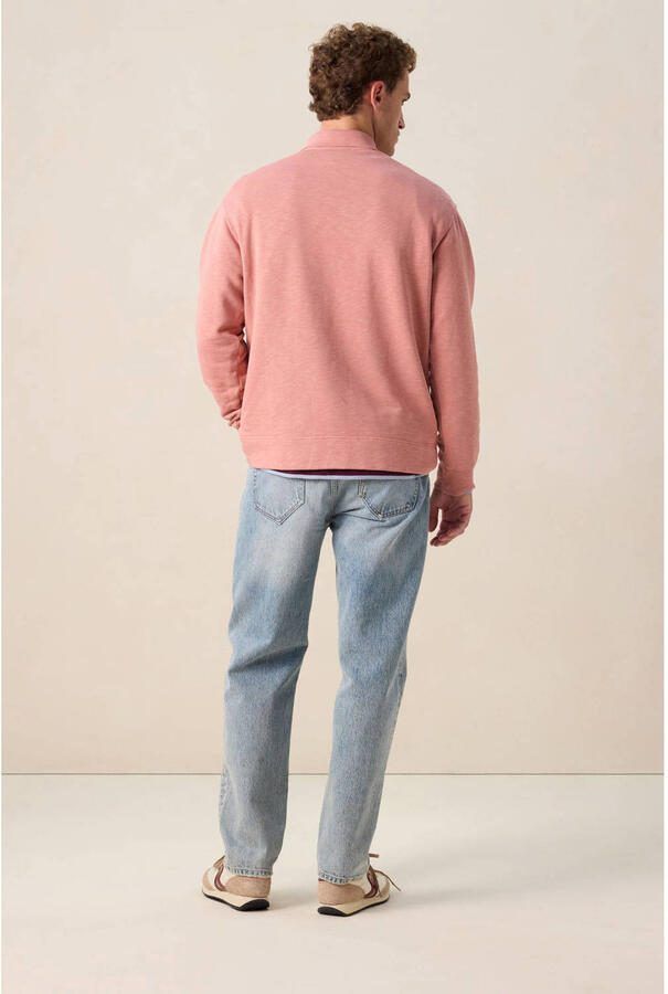 Sissy-Boy sweater roze