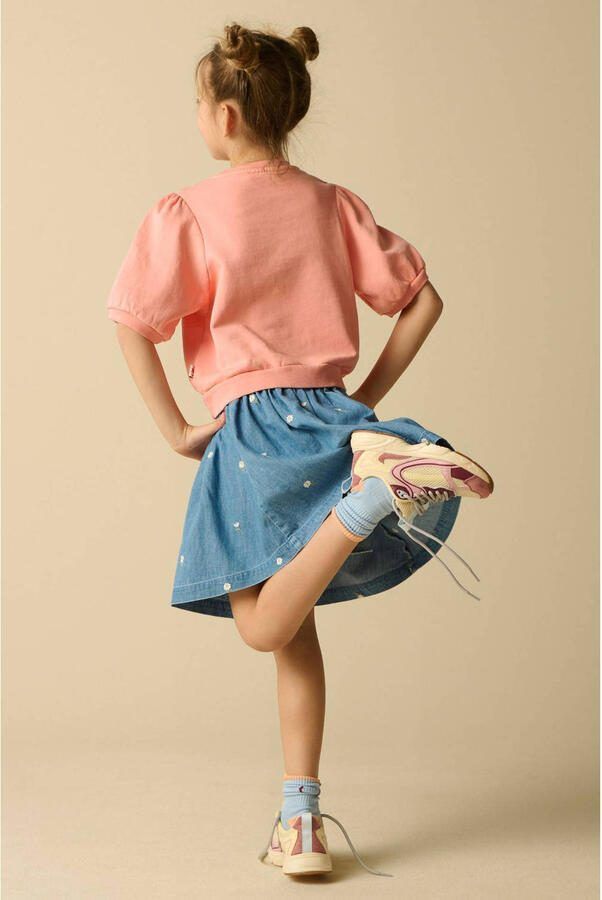 Sissy-Boy sweater roze - Foto 2
