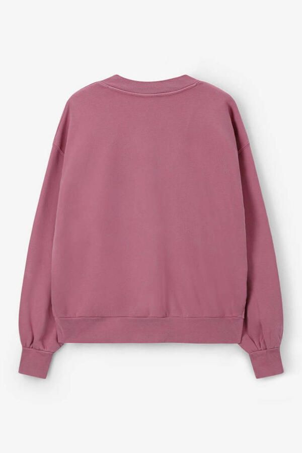 Sissy-Boy sweater roze - Foto 3
