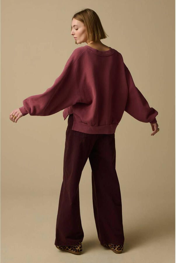Sissy-Boy sweater roze - Foto 2