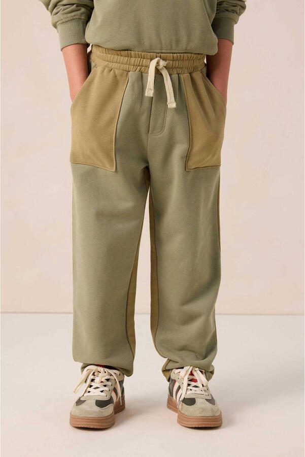 Sissy-Boy sweatpants groen